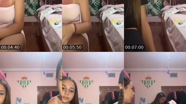 @saamaragarzonn TikTok live from 2026-08-02