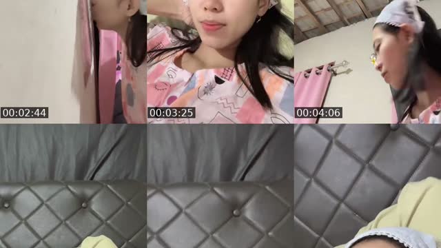 @angelia25553 TikTok live
