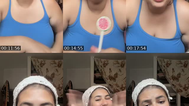 @misaki323 TikTok live from 2026-08-02