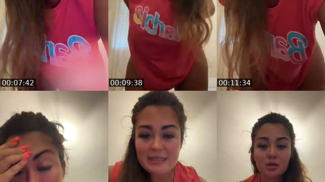 @silviagnzalezz TikTok live from 2026-08-02