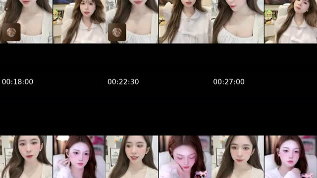 @babiixinkkk TikTok live from 2026-08-02