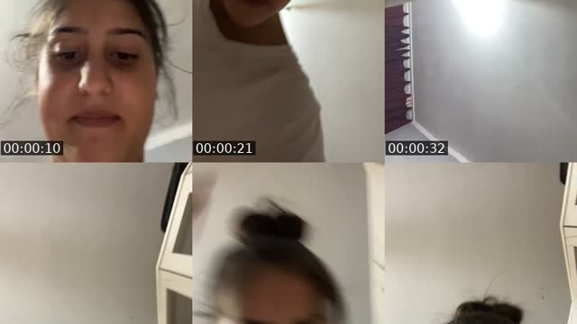 @yzz_marina7 TikTok live from 2026-08-02