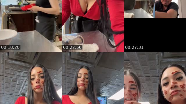 @esmeraldacandela TikTok live from 2026-08-02