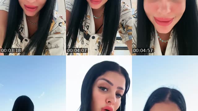 TikTok live: Hiii la Tokyo by @tokyo_compte2