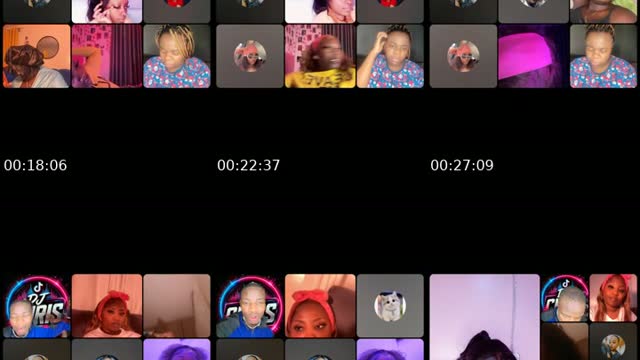 @chris_lilian254 TikTok live from 2026-08-02