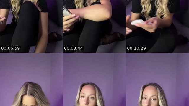 @user1225622567 TikTok live