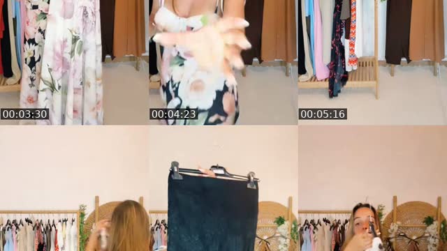 @miamay_store TikTok live from 2026-08-02