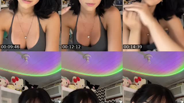 @_rynevess TikTok live from 2026-08-02