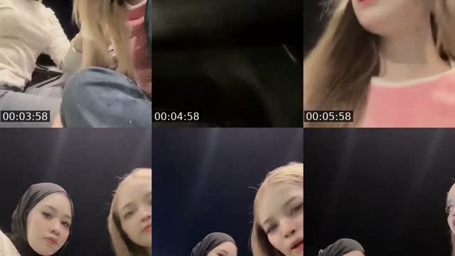 @dyaanydea88 TikTok live