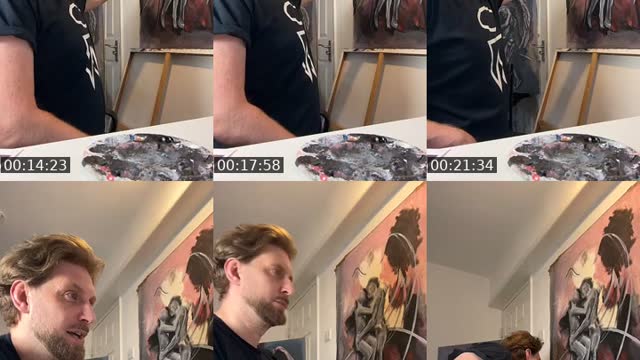 @midassaint TikTok live from 2026-08-02