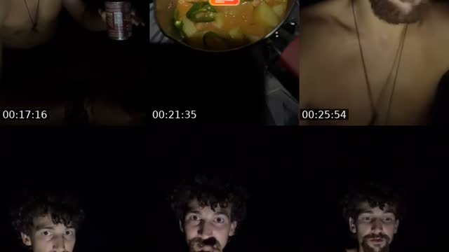 TikTok live: Magyarország- Spanyolország by @fityingmester