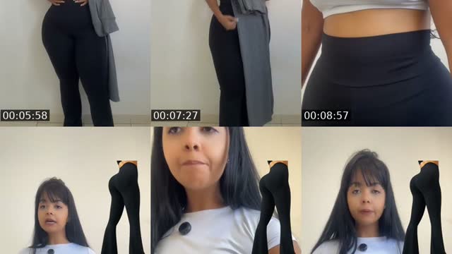 @joycetikokshop TikTok live from 2026-08-02