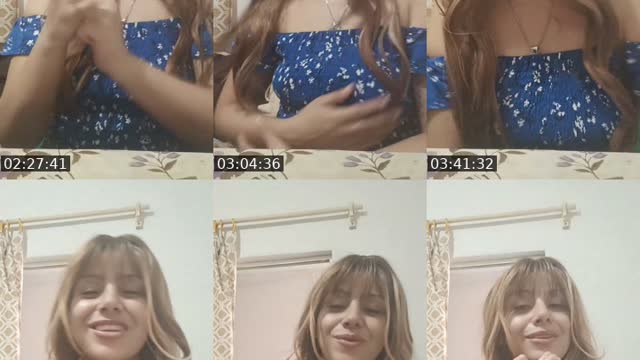 @mystycaangelical4 TikTok live