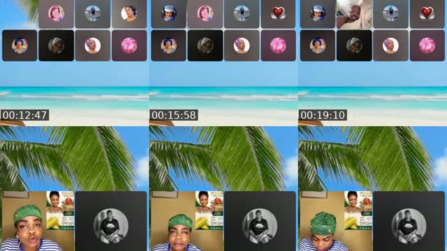 @chellahounkpevi TikTok live from 2026-08-02