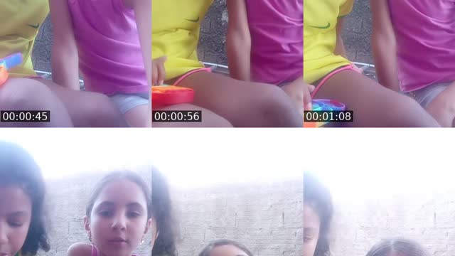 TikTok live: babado by @maria.freitas969
