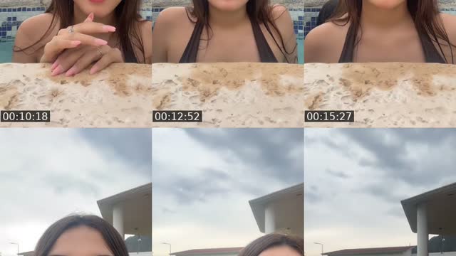 @ushleslie TikTok live