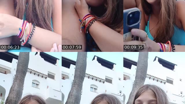 @lasecreta2104 TikTok live