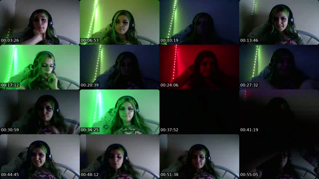 TikTok live: Lets Go LIVE! by @iamnotrealwtf