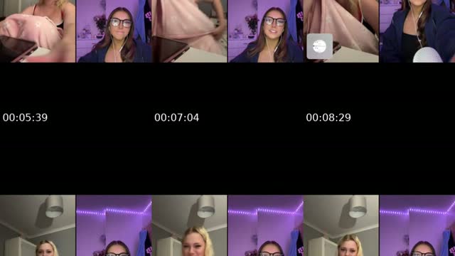 @sxmmerr5 TikTok live