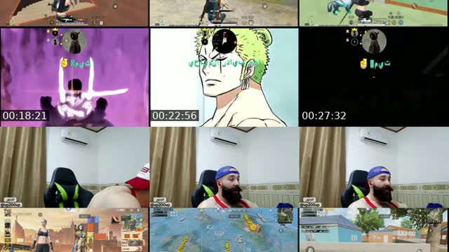 TikTok live: ايباد كيبورد وموس by @salar1996