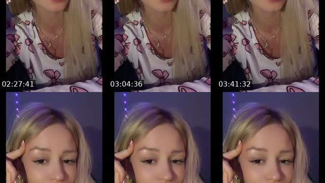 TikTok live: ❤️🫶 by @nadin99653