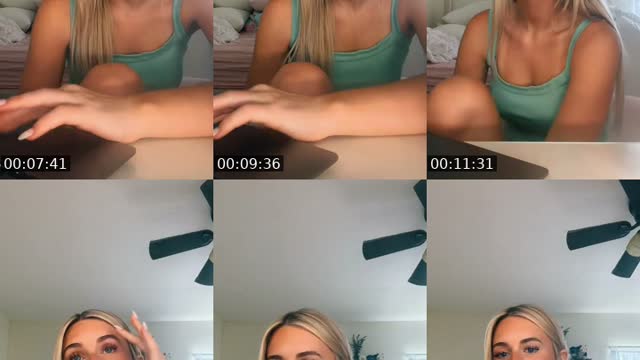 @kayspam68 TikTok live from 2026-08-02
