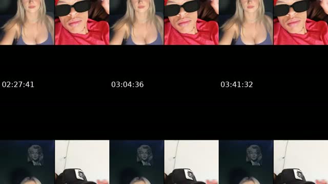 @lottiemr2 TikTok live from 2026-08-02