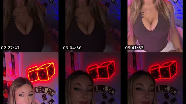 @lowkeyinmybag TikTok live from 2026-08-02