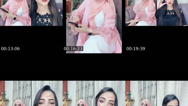TikTok live: A🩷F by @m101753