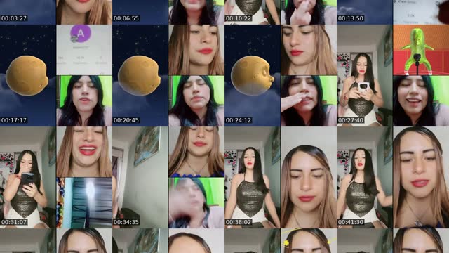 @lesly33335 TikTok live from 2026-08-02