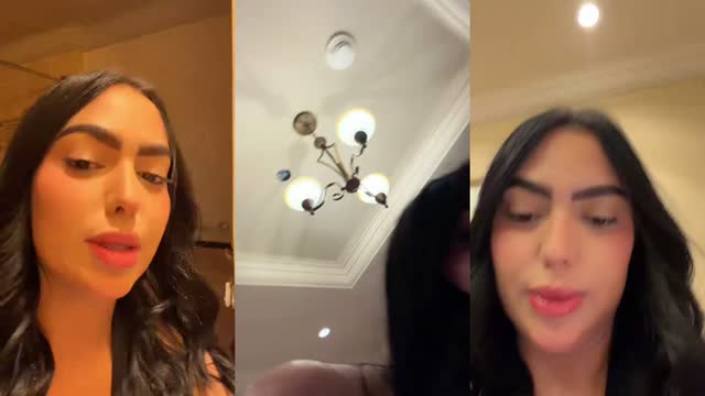 @aichaazz2 TikTok live