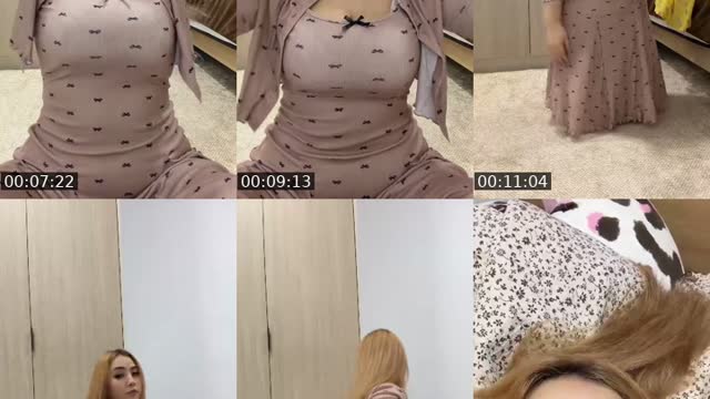 @marriashaqirrah TikTok live from 2026-08-02