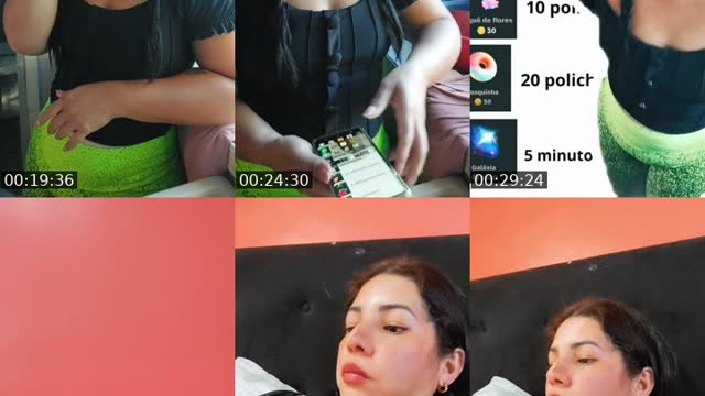 TikTok live: venha conhecer minha pessoa . by @vaniadcarvalho2