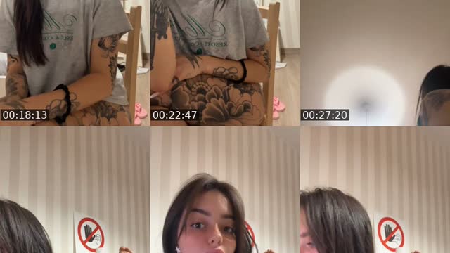 @oh_beltooo TikTok live from 2026-08-02