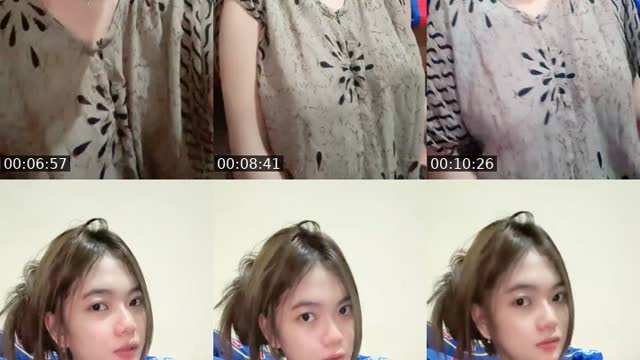 @sabellanaww TikTok live