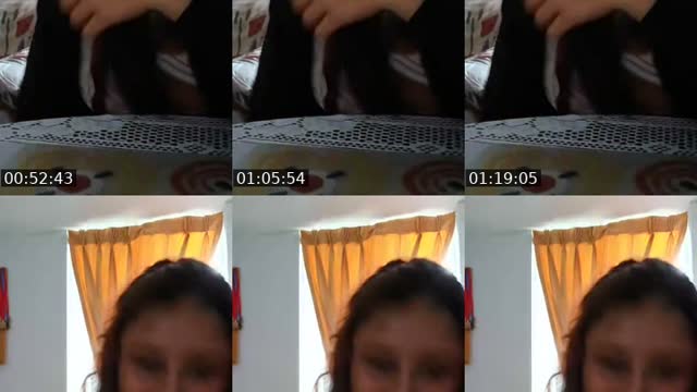 TikTok live: holi by @ricitos_anto