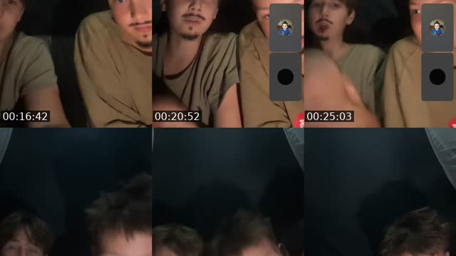 TikTok live: Ask me something by @matyss3332