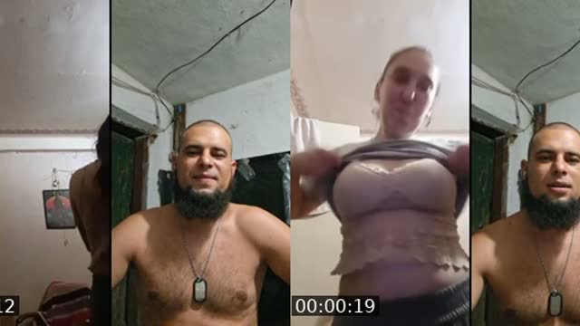 TikTok live: тапаєм by @varenovanastya