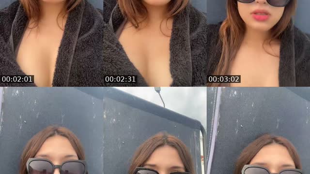 @ushleslie TikTok live