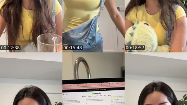 @iamahuu TikTok live from 2026-08-02