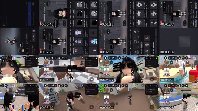 Play Roblox - @ais406403