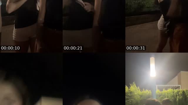 @_carlamateo TikTok live from 2026-08-02