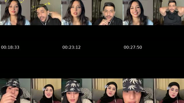 @alsharehan TikTok live from 2026-08-02