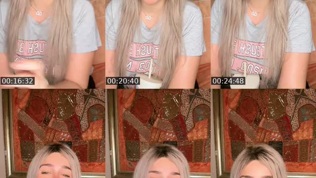 @yasmeenasamy TikTok live from 2026-08-02