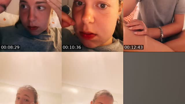 @dasie_louise6 TikTok live from 2026-08-02