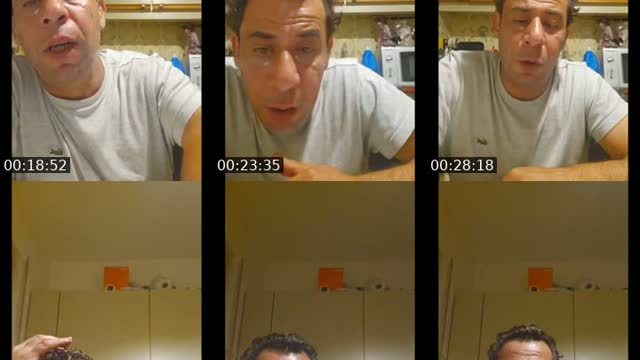 @elkhawajasarof1 TikTok live