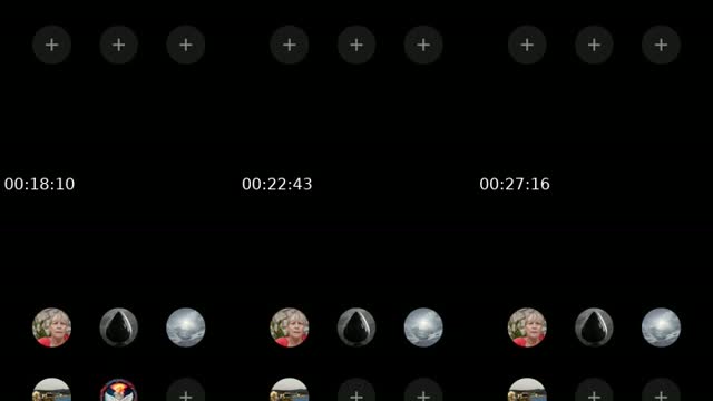 TikTok live: sujet libre by @colupie