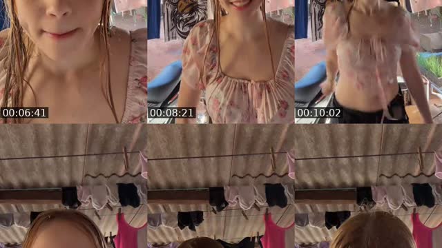 @kaleelyz TikTok live from 2026-08-02