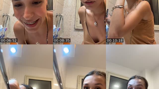 @silviaamongioi TikTok live from 2026-08-02