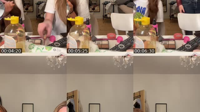 @vonekensteenhemligt TikTok live from 2026-08-02